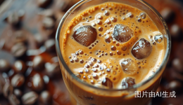 沪上阿姨比“雪王”不足，比“奈雪”有余