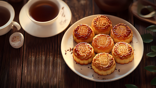 投教·理财｜中秋国庆“双节”将至，节前怎样买理财更划算？