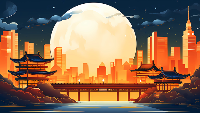 今年中秋节机酒价格堪比淡季，机票均价同比下滑约25%