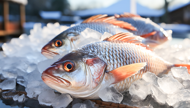 “摩羯”重创海南农渔产业，有上市企业重金投入金鲳鱼养殖损失超千万