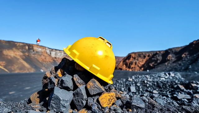 市场监管总局下达34项矿山安全强制性国家标准专项计划