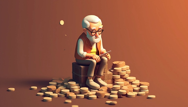 布局养老金融：大行“抢跑”，个金条线牵头成主流