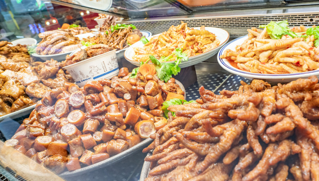 周黑鸭、绝味食品背后的这家供应商终止定增计划