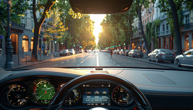 无人驾驶；杭州；Robotaxi