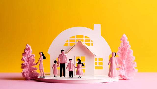 广州安居集团南方钢厂（三期）保障房东区封顶，预计房源1062套