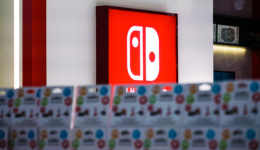 任天堂還是對(duì)帕魯下手了 “縫合怪”怎么告？