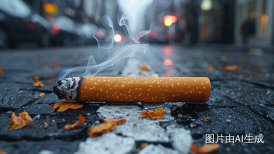 【观点】当前是提高烟草消费税的绝佳窗口期，实现控烟与财政增收双赢