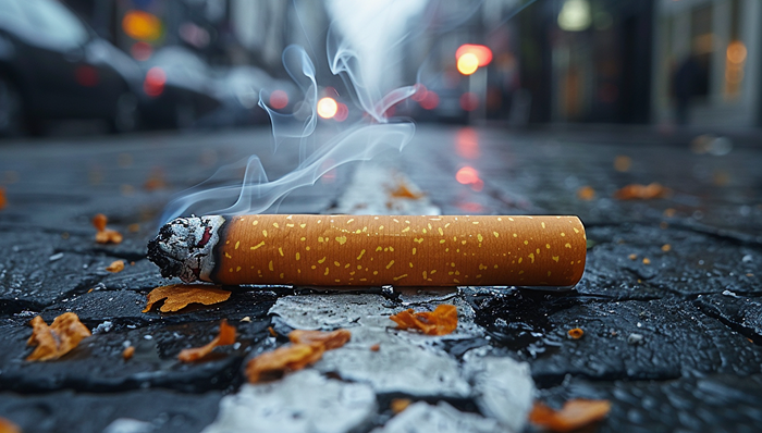 女性或成烟草行业目标群体，但控烟政策尚有“缺位”