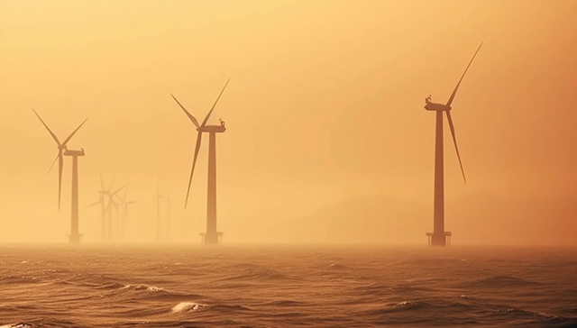 全球第六大风机制造商计划裁员约900人