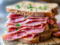 萬(wàn)隆當(dāng)選雙匯發(fā)展副董事長(zhǎng)，“三代”孫輩進(jìn)入核心高管團(tuán)隊(duì)