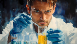 2针管1年，一场攻克艾滋病的预演