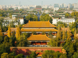 2024北京古建音乐季启幕：地坛之上，音乐与历史的交响庆典