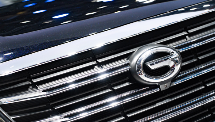 广汽集团求变，强化自主品牌管控