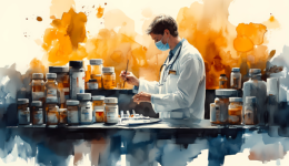 精神分裂癥治療的歷史性一夜