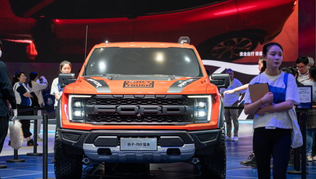 福特CEO厌倦制造“无聊”车型，个性化和电动化产品成为“新欢”