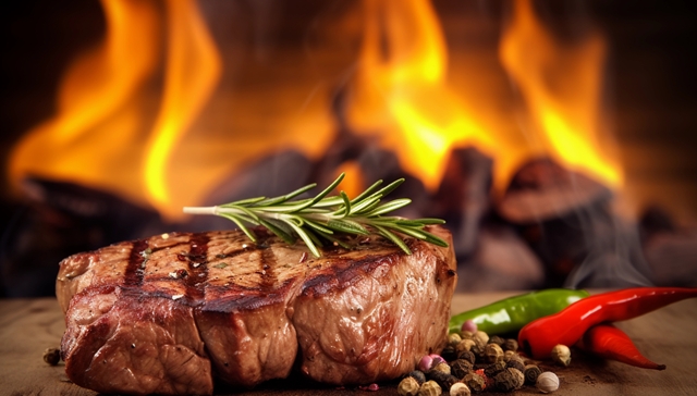 牛肉价格跌至近五年新低