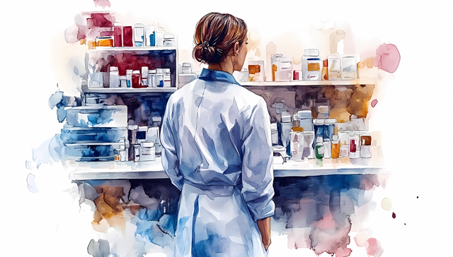 爱美客营利双降