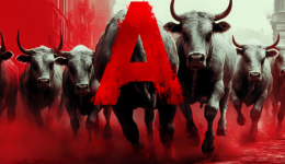 股市大起大落，我们如何成为金融资本主义心甘情愿的投资者？