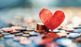 “金融向善”形式扩容，慈善信托备案规模已近80亿元