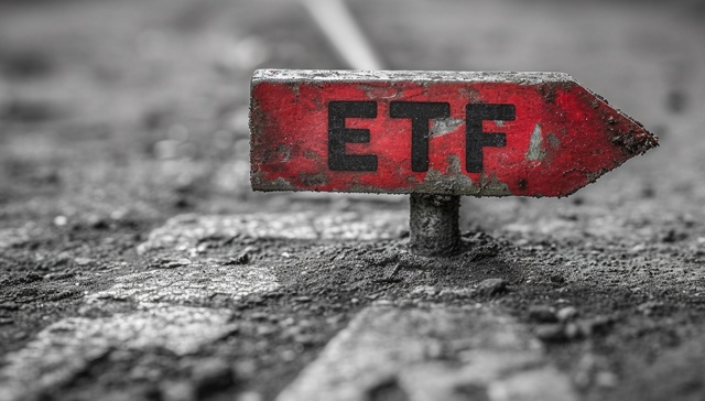 别追高！溢价率超30%，大成中证100ETF发生了什么？