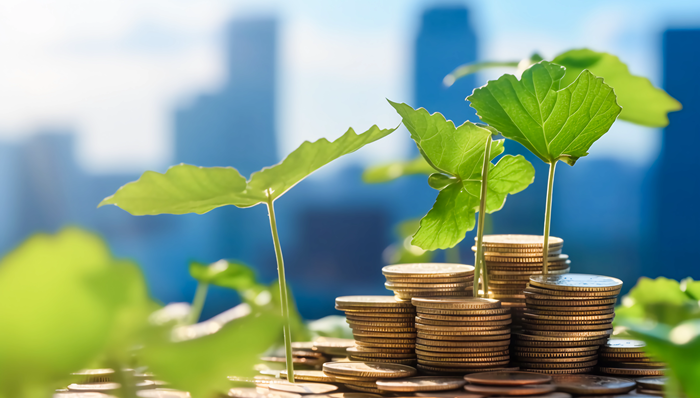 绿色金融进阶之路：还有三大问题待解