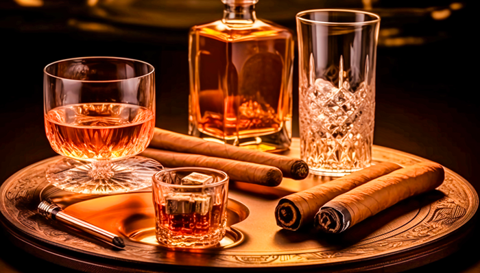 香港烈酒税大幅下调，对洋酒烈酒市场利好优于内地白酒出口