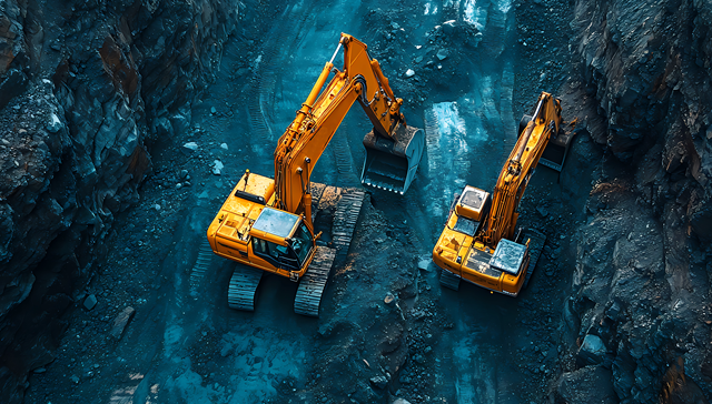 沃尔沃建筑设备：中国工程机械行业明年将逐步回暖