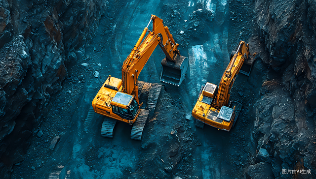 Chinese machinery giants rebound as Sany emerges most profitable