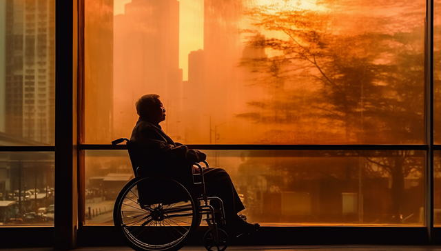 中国城镇老人年收入是农村老人3倍多，空巢化程度继续加深