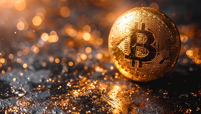 比特币历史性站上8万美元，相关ETF净流入资金暴涨