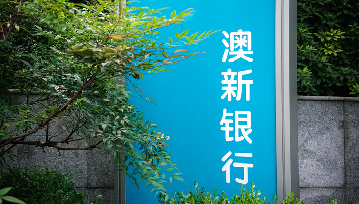 澳新中国广州分行关闭！年内多家外资行内地网点关停，中资行也在调整分支机构