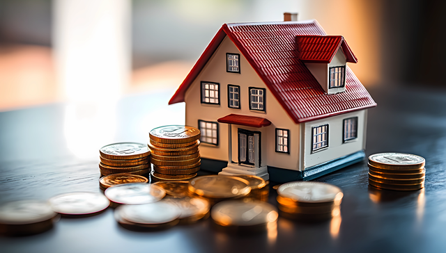 存量房贷调整今日落地，你的月供金额减了多少？