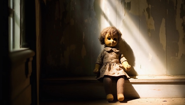 研究：留守儿童成年后生育意愿降低