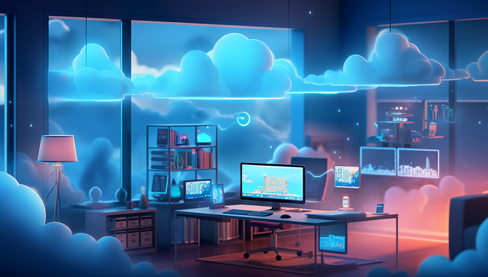 国产服务器操作系统走到新拐点