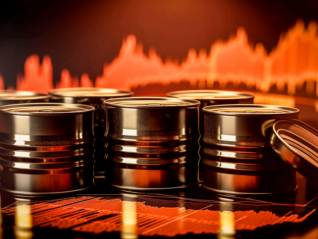 “三桶油”连续涨停，中国石化股价创近18年新高