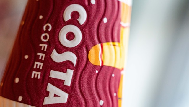 COSTA咖啡还没死心