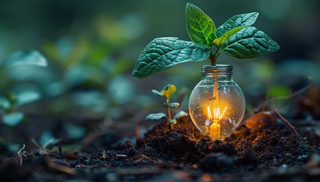 上海，进博会，绿色，电力