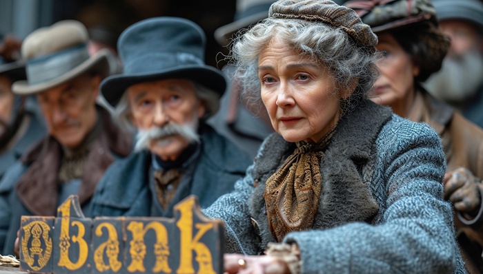 银行年报里的私人银行：八家万亿私行开抢富人