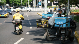 人社部:职业伤害保障试点累计参保达到3727万人,实现应参尽参