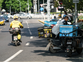 淘宝闪购在下沉市场撕开了一道口子