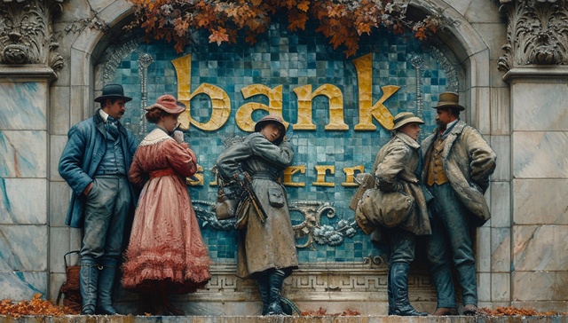 多家银行抢跑2025“开门红”，业务板块指标正分批推进