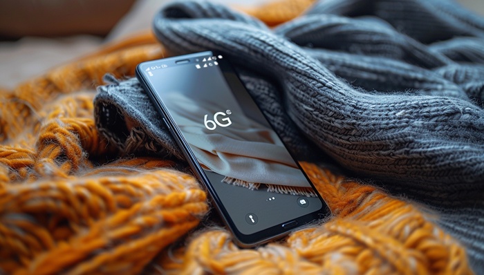 2024全球6G发展大会：预计2025年6月完成6G主体的标准化研究项目立项