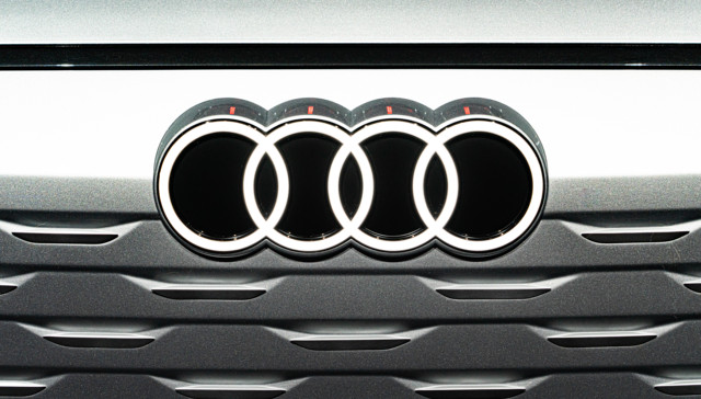 天津最大奥迪4S店“爆雷”闭店