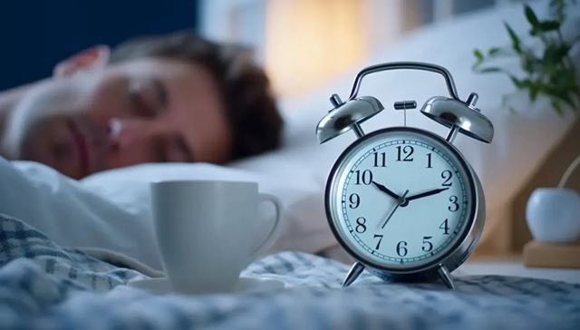 焦虑的元气森林试水助眠饮料