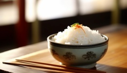 預制米飯，治好打工人的懶癌