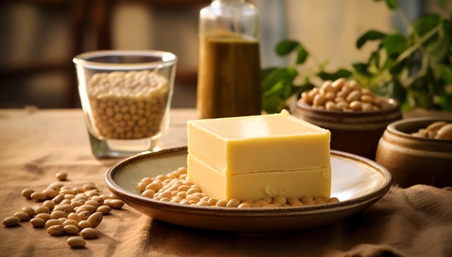 祖名股份拟收购南京豆制品公司，今年新增产能释放致净利润下滑