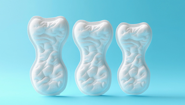 为什么有关卫生巾的安全焦虑从未停止过？