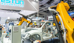 IPO雷达｜双环传动分拆子公司冲“RV减速器第一股”，估值从1.67亿飙至30亿，产品单一