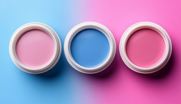 当美妆不再遮盖缺陷：一场审美反叛的商业化之路