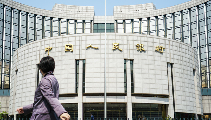 1万亿！央行11月通过两项新工具投放中长期流动性，地方债发行高峰平稳度过